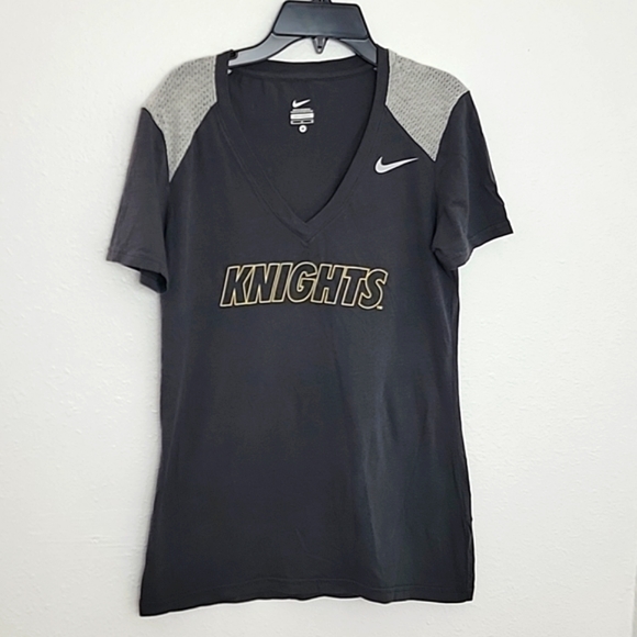 Nike Tops - Women's  Nike UCF Knights Shirts